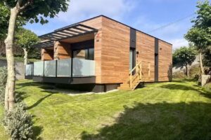 Balcobo Villas&Cabañas