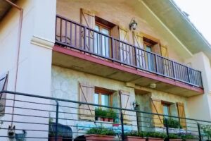 Balcón de la Llanada