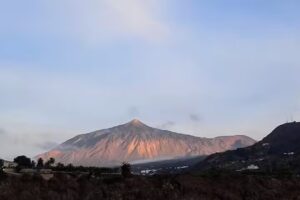 Balcon del Teide