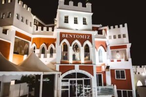 Balcones de Bentomiz