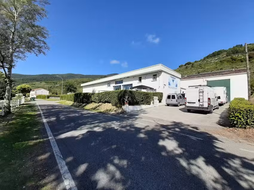 Balneario Belascoain