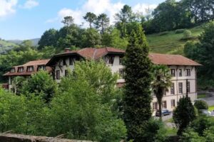 Balneario Casa Pallotti