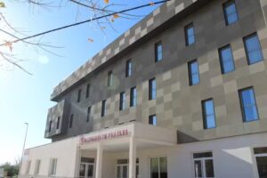 BALNEARIO DE FRAILES