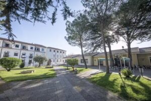 Balneario de Ledesma