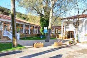 Balneario La Esperanza