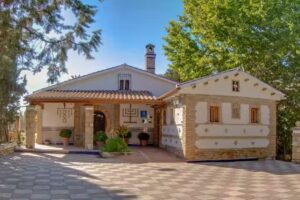 Balneario San Andrés