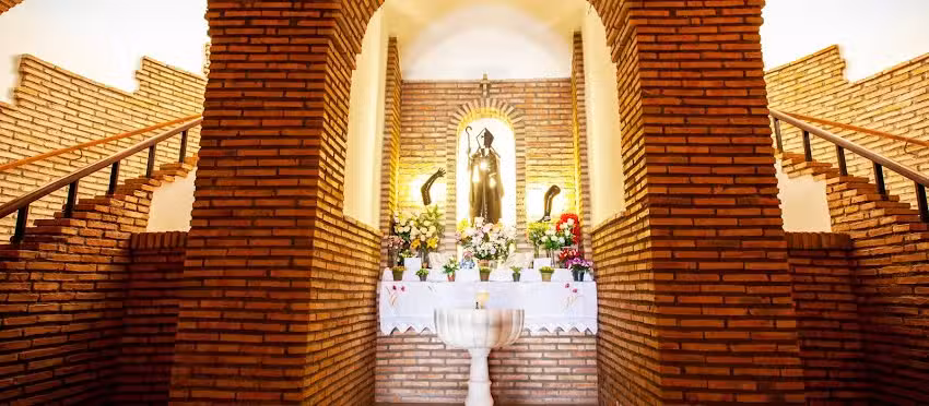 Balneario San Nicolas