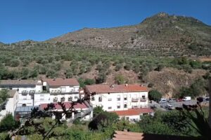 Balneario TermaEuropa Arnedillo