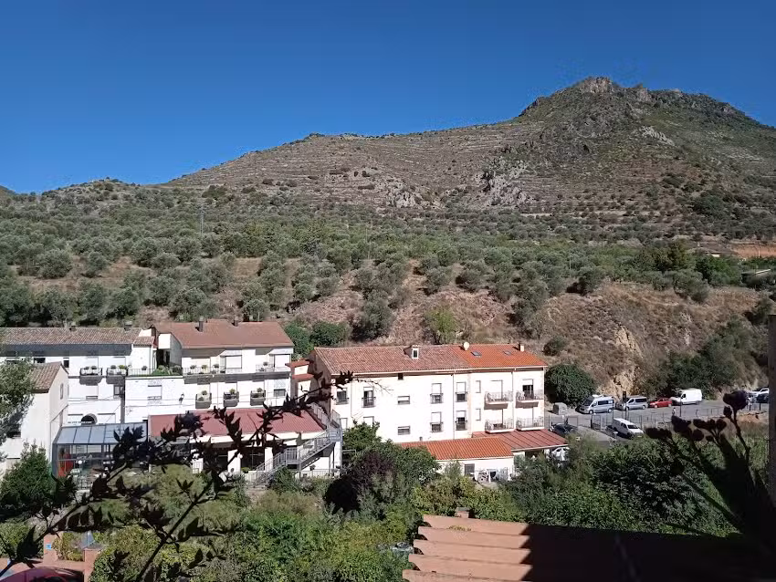 Balneario TermaEuropa Arnedillo
