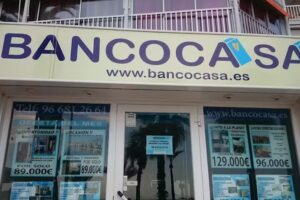 Bancoca Sa