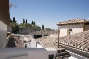 Baños del Agua Apartment