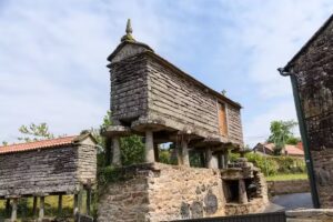 Bar & Pensión Rústica As Pias