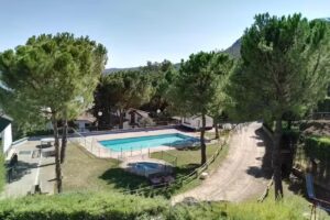 Bar Restaurante Hotel Camping Bellavista