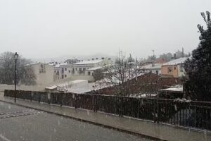 Bar – Restaurante L’ Estanc. Brasseria