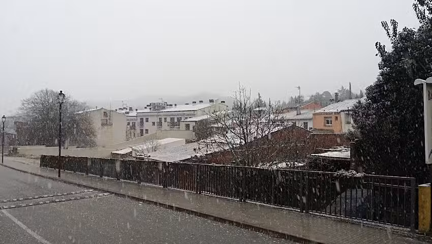 Bar – Restaurante L’ Estanc. Brasseria