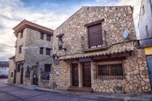 Bar Restaurante “La Venta de los Montes”