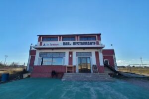 Bar Restaurante Los Torrejones