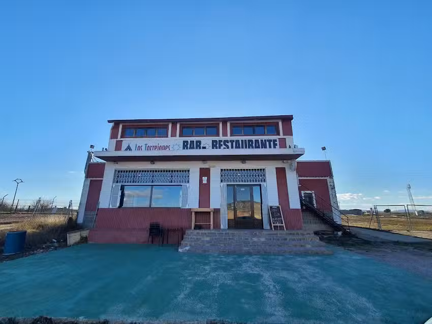 Bar Restaurante Los Torrejones