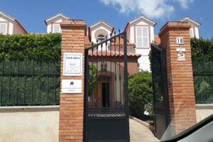 Bar-restaurante Pacheco