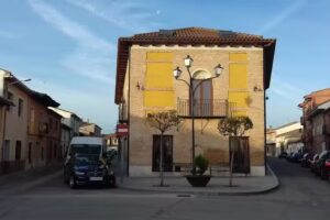 Bar Restaurante y Hotel Doña Elvira