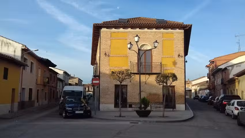 Bar Restaurante y Hotel Doña Elvira