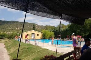 Bar-terrraza La Font