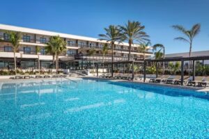 Barceló Cabo de Gata