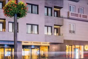 Barceló Carmen Granada