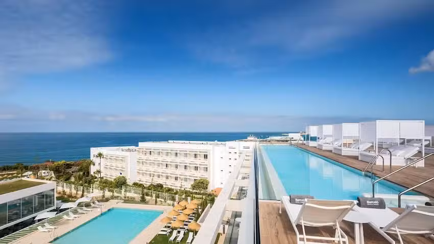Barceló Conil Playa – Adults Recommended