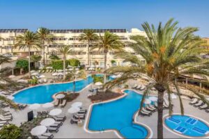 Barceló Corralejo Bay – Adults Only