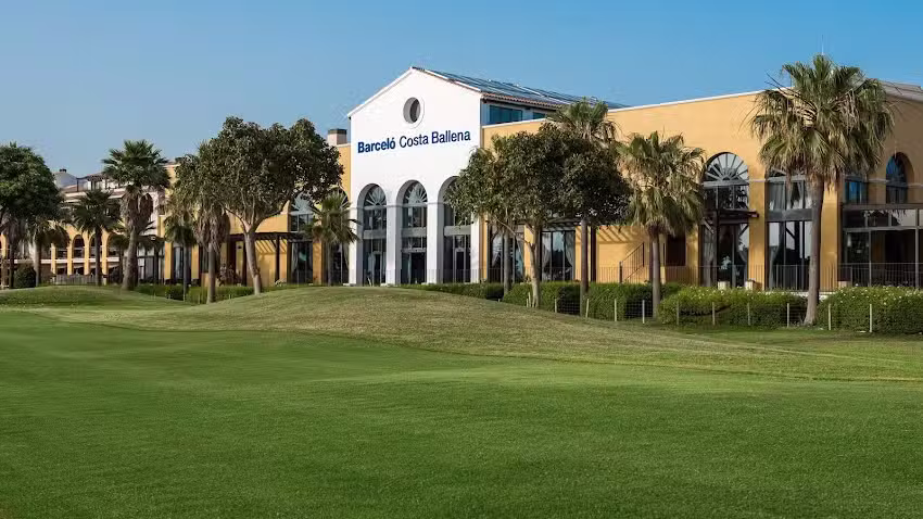 Barceló Costa Ballena Golf & Spa