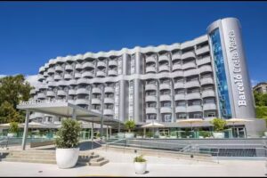 Barceló Costa Vasca