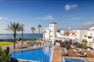 Barceló Fuerteventura Royal Level – Adults Only