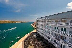 Barceló Hamilton Menorca – Adults Only
