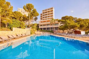 Barceló Illetas Albatros – Adults Only