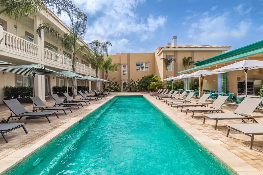 Barceló La Nucía Palms