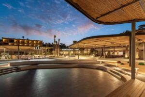 Barceló Lanzarote Active Resort