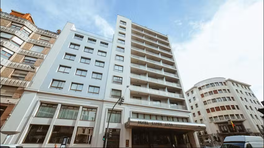 Barceló León Conde Luna