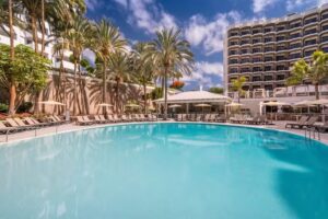 Barceló Margaritas Royal Level