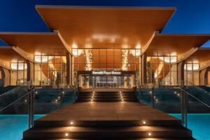 Barceló Playa Blanca