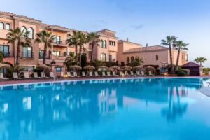 Barceló Punta Umbría Mar