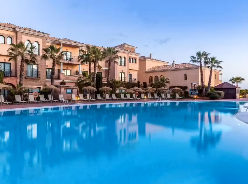 Barceló Punta Umbría Mar