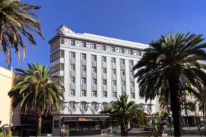 Barceló Santa Cruz Contemporáneo