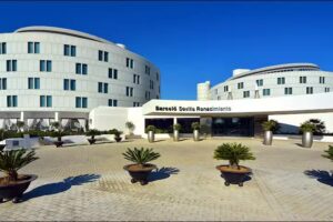 Barceló Sevilla Renacimiento