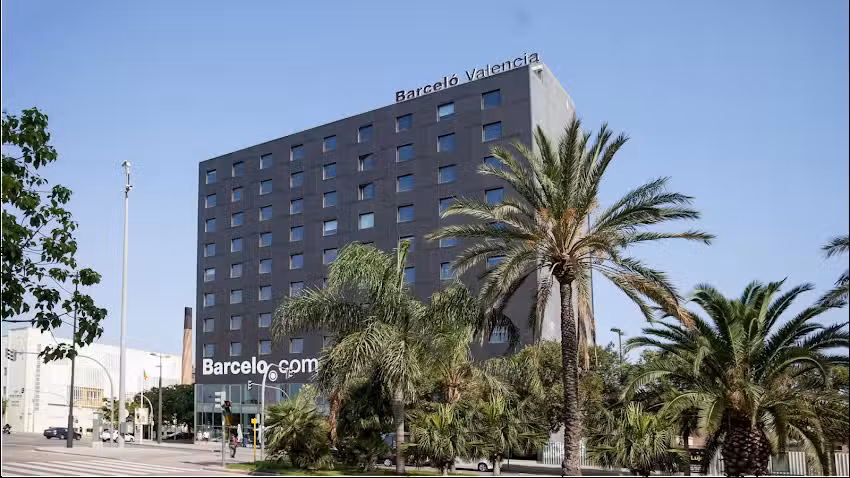 Barceló Valencia