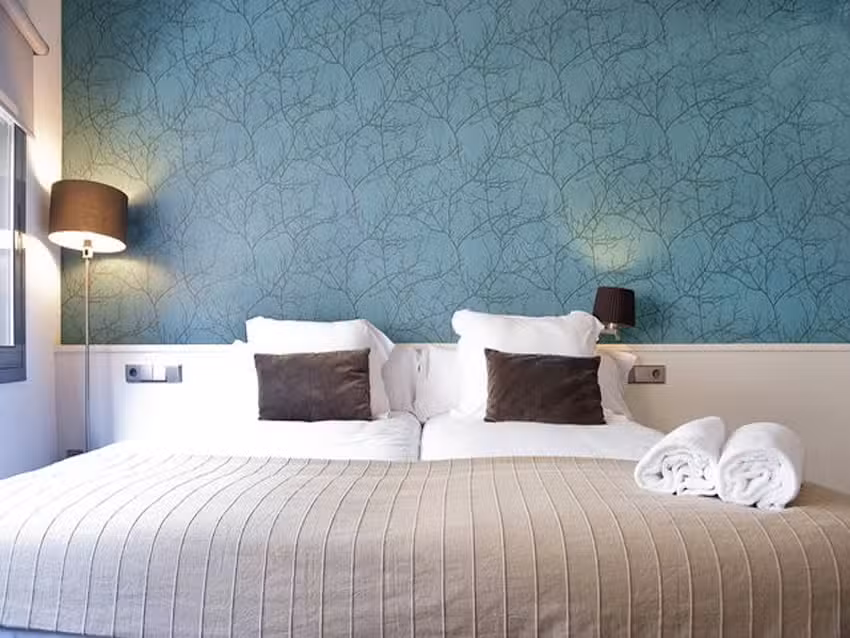 Barcelona Fifteen Aparthotel