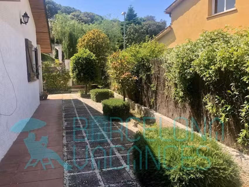 BARCELONAVACANCES BV-SI001