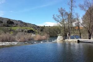 Barco Avila – Casa Rafa Abuelos