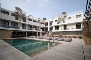 Barefoot Hotel Mallorca