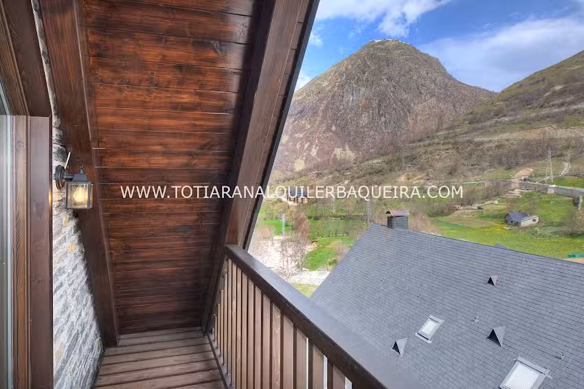 Barlongueta – Tredòs (Tredòs)